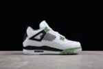 Air Jordan 4 Retro Seafoam - Imagem 6