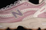 New Balance 1000 When Things Were Pure Pink Mink x Joe Freshgoods - Imagem 5