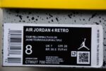 Air Jordan 4 Lightning - Imagem 8