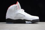 Air Jordan 5 Retro Fire Red - Imagem 3