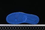 Air Jordan 1 Low Travis Scott x Fragment OG SP Sail Military Blue - Imagem 8