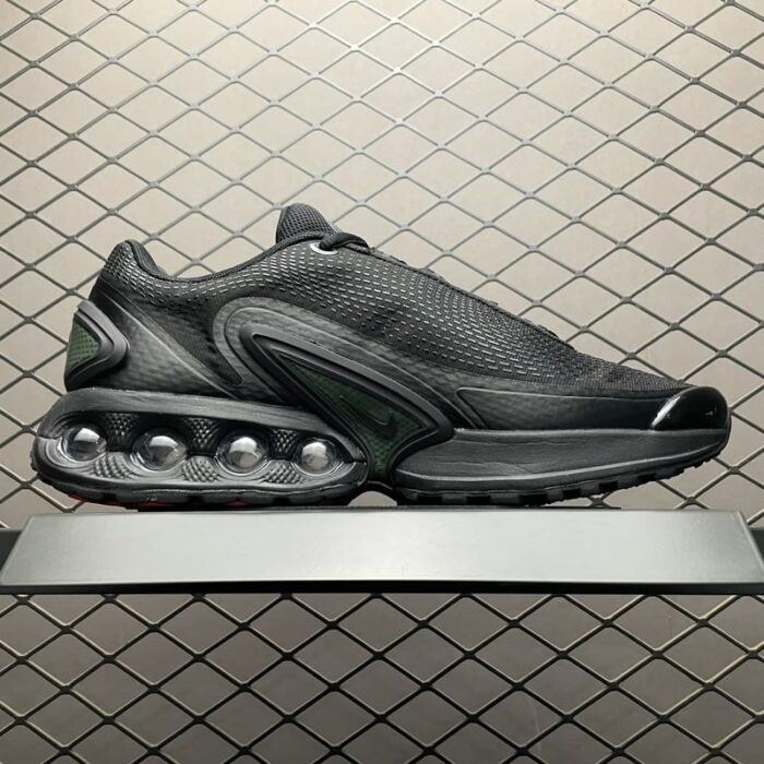 Nike Air Max DN Supreme Black - Imagem 3