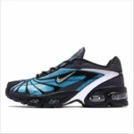 Air Max Tailwind V x Skepta Chrome Blue - Imagem 2