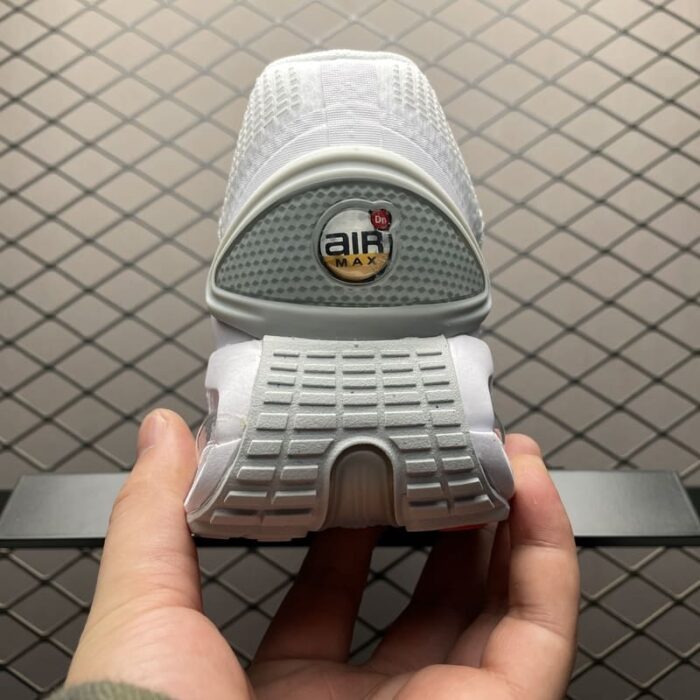 Nike Air Max DN White - Imagem 4
