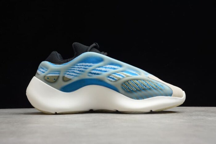 Adidas Yeezy 700 V3 Arzareth - Imagem 4