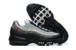 Nike Air Max 95 Track Red - Imagem 3