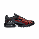 Air Max Tailwind V x Skepta Bloody Chrome - Imagem 3