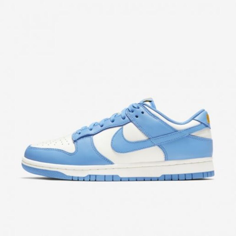 2012021205212229 Nike Dunk Low Coast - Imagem 1