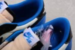 Jordan 1 Low Travis Scott Fragment Design - Imagem 9