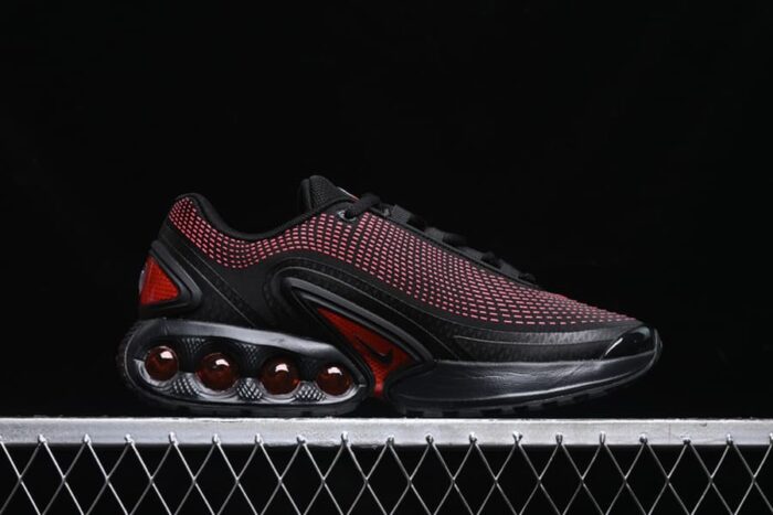Nike Air Max DN Bred - Imagem 3
