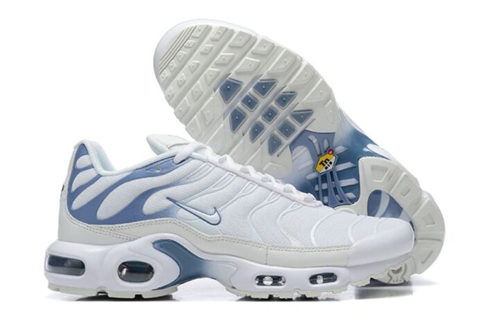 Air Max TN Plus Ashen Slate - Imagem 3