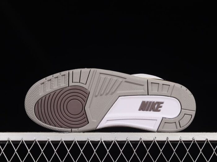 A Ma Maniere x Air Jordan 3 Retro SP - Imagem 7