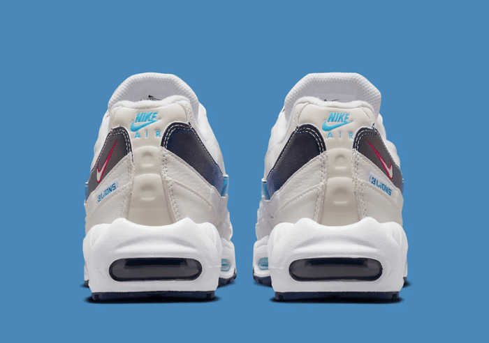 Nike Air Max 95 "3 Lions" - Imagem 3