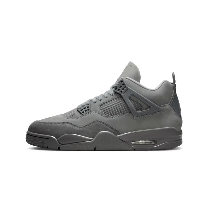 23720241514183 Air Jordan 4 Wet Cement - Imagem 1