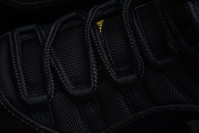 Air Jordan 11 Retro Gamma Blue - Imagem 9