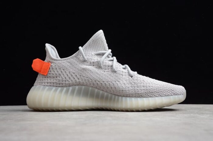 Adidas Yeezy 350 V2 Tail Light - Imagem 5