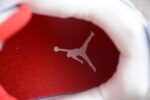 Air Jordan 4 Retro Red Metallic - Imagem 11