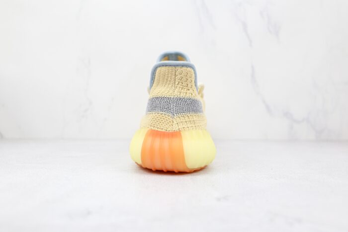 Adidas Yeezy Boost 350 V2 Linen - Imagem 7
