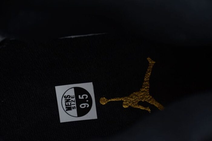 Air Jordan 11 Retro Gamma Blue - Imagem 11