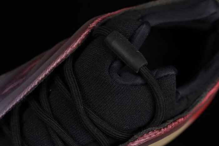 Adidas Yeezy 700 V3 Fade Carbon - Imagem 9