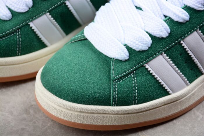 Adidas Campus 00s Dark Green - Imagem 7