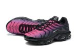 Air Max TN Plus Pink Black Gradient - Imagem 2