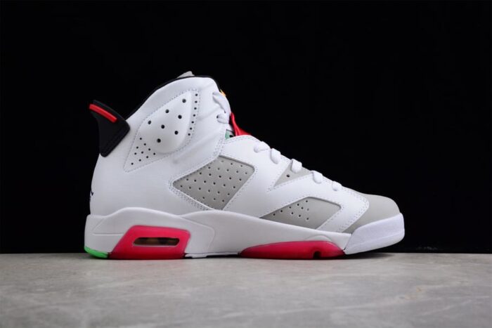 Air Jordan 6 Retro Hare - Imagem 5