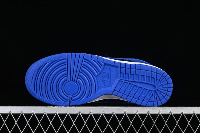 NIKE Dunk Low "Hyper Cobalt - Imagem 8