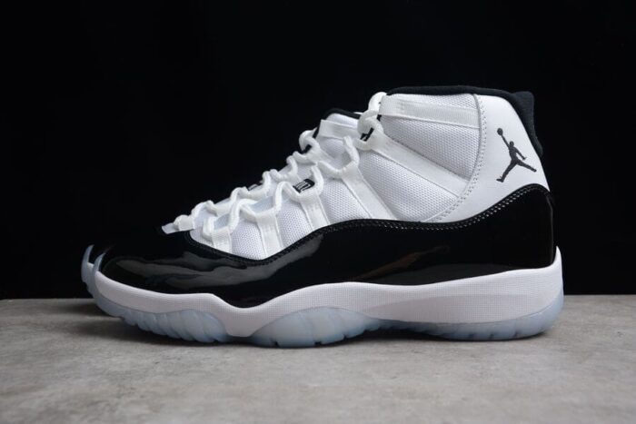 Air Jordan 11 Concord - Imagem 2