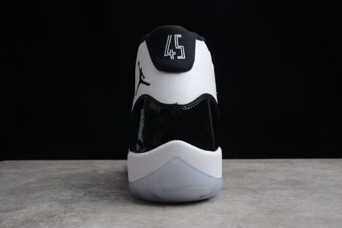 Air Jordan 11 Concord - Imagem 8