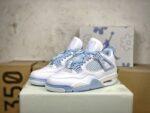 Air Jordan 4 Forget Me Not - Imagem 2