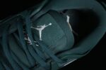Air Jordan 4 RM Oxidized Green - Imagem 7