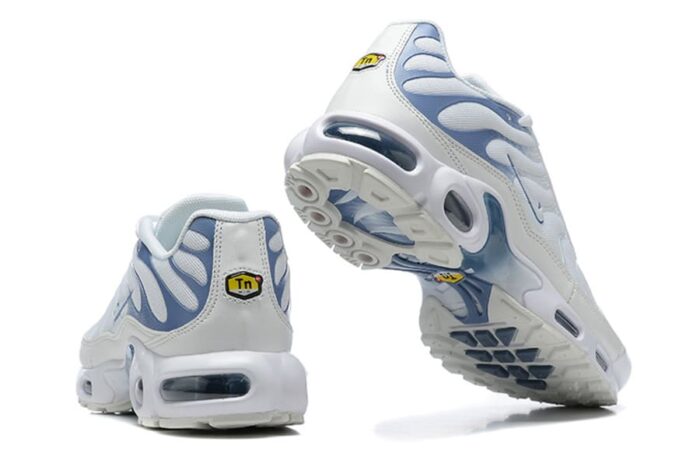 Air Max TN Plus Ashen Slate - Imagem 4