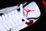 Air Jordan 4 Red Cement - Imagem 9