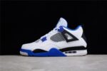 Air Jordan 4 Retro Motorsports - Imagem 2