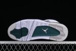 Air Jordan 4 Retro Oxidized Green - Imagem 8