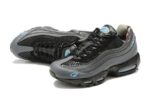 Corteiz x Nike Air Max 95 Aegean Storm - Imagem 4