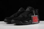 Air Jordan 4 Black Cat - Imagem 3