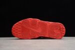 Nike Air More Uptempo “University Red” - Imagem 10