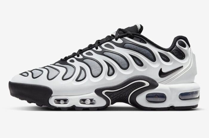 Air Max Plus TN Drift Yin Yang - Imagem 2