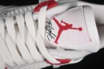 Air Jordan 4 Retro x Nike SB Varsity Red - Imagem 6