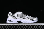 New Balance 530 Silver White - Imagem 2