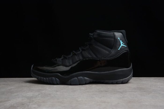 Air Jordan 11 Retro Gamma Blue - Imagem 5