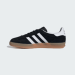 Adidas Gazelle Indoor Core Black - Imagem 5