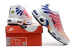 Air Max TN Plus Persian Violet Light Wild Mango - Imagem 5