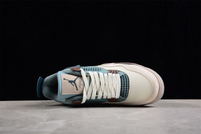 Air Jordan 4 Retro Snorlax - Imagem 7