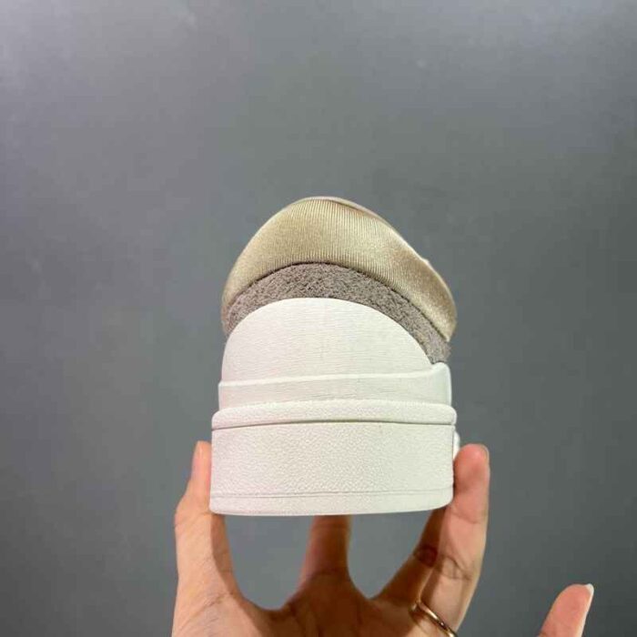 Bad Bunny x Adidas Campus Brown - Imagem 6
