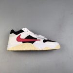 Travis Scott x Air Jordan Jumpman Jack TR University Red - Imagem 3