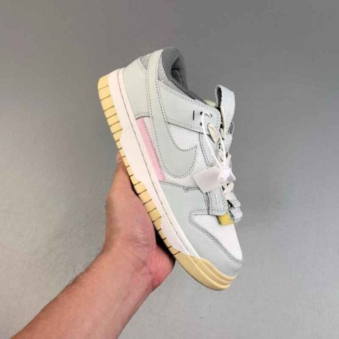 Nike Air Dunk Low Jumbo Mint Foam - Imagem 4