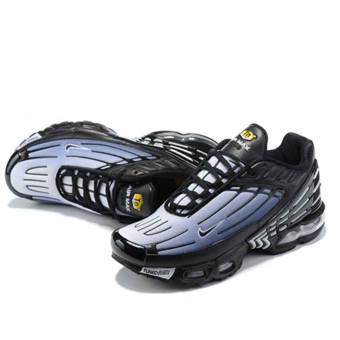 Air Max TN Plus 3 Obsidian - Imagem 4